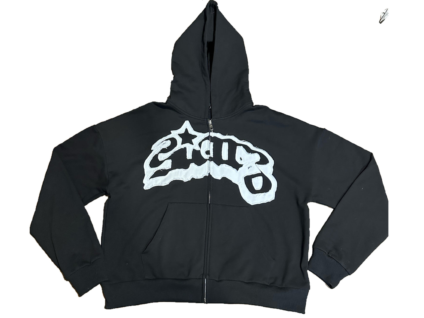 STARZ “OG” ZIP UP