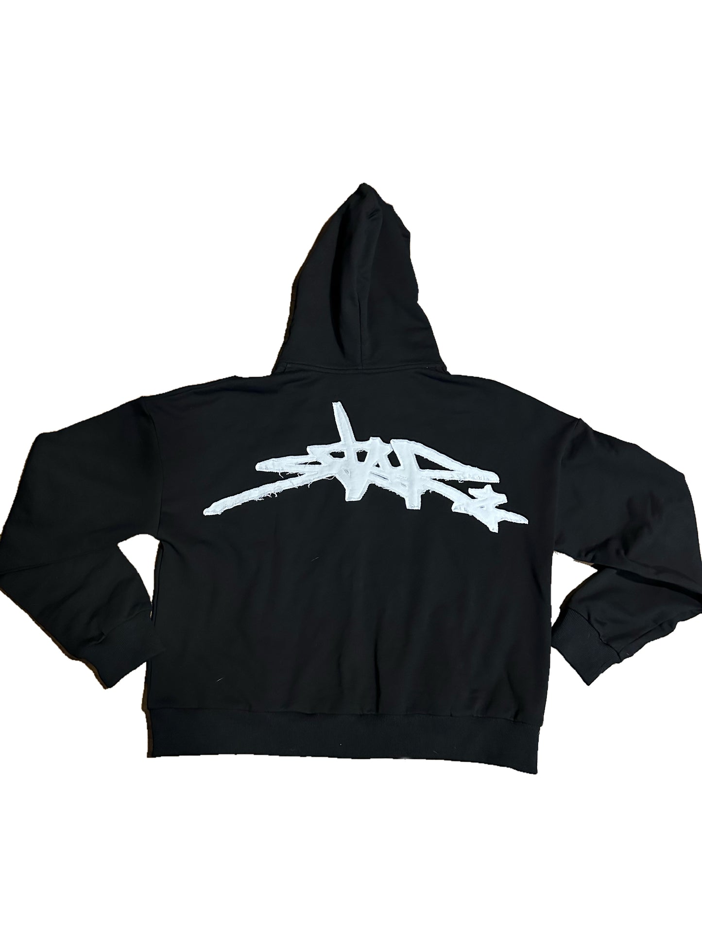 STARZ “OG” ZIP UP